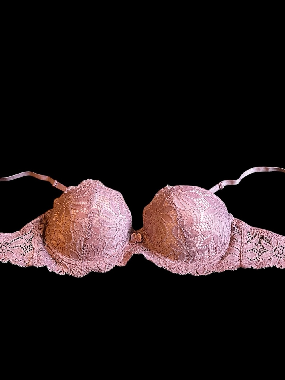 Bra By Yournita